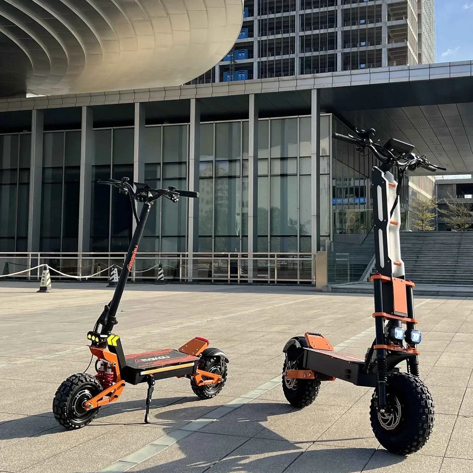 X5 Electric Scooter