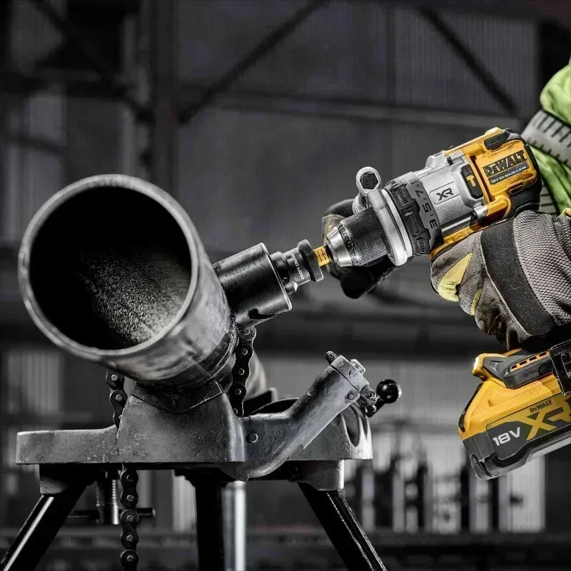 DEWALT Electric Hammer Drill
