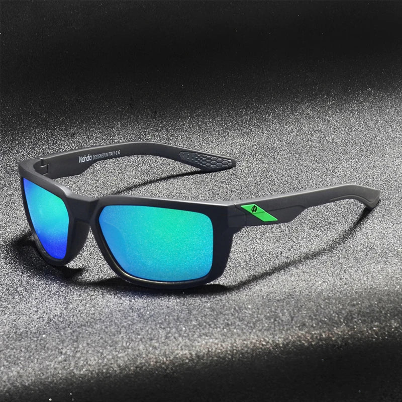 VIAHDA Polarized Sunglasses