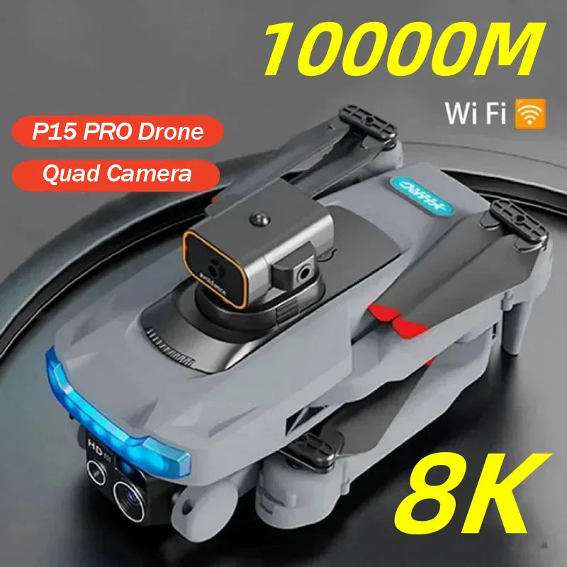 P15 PRO Drone