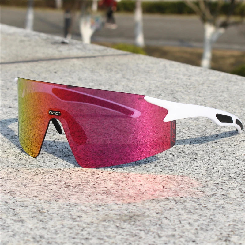 NRC Cycling Sunglasses