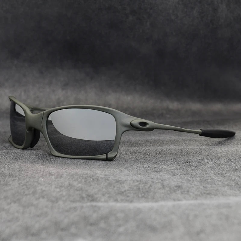 Polarized Cycling Sunglasses