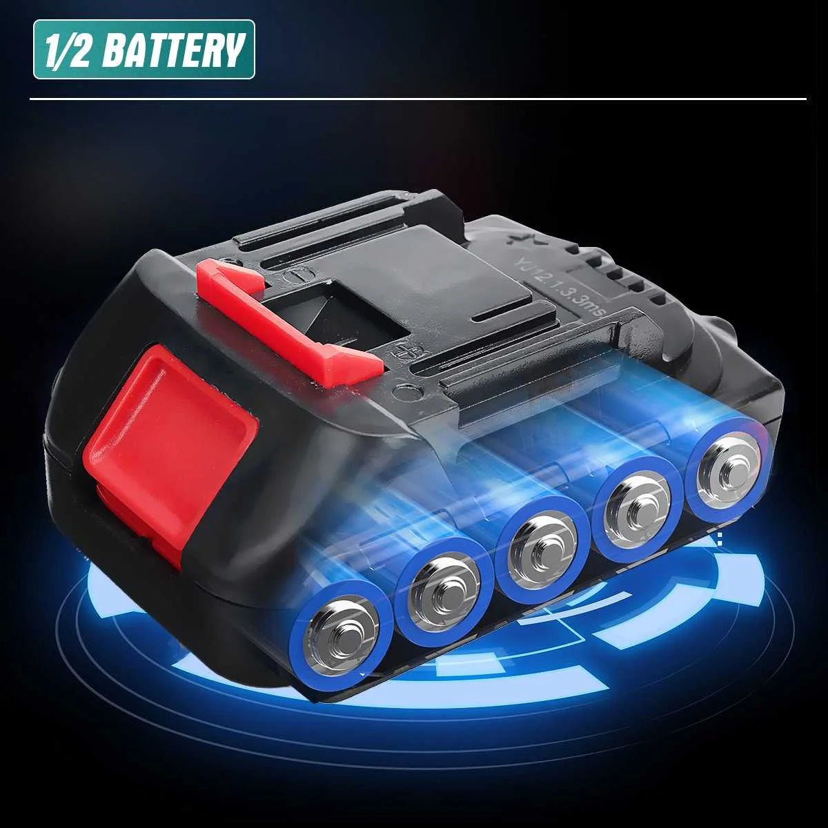Kamolee  Electric Chain Saw