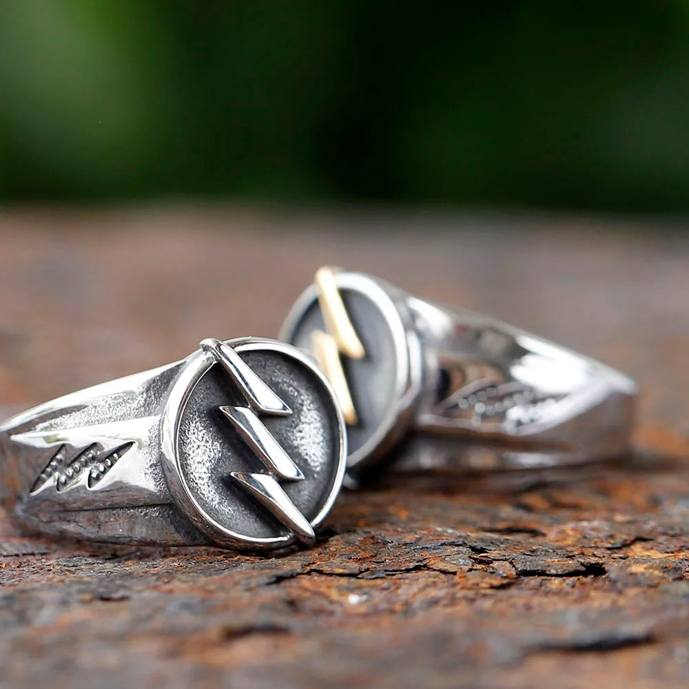 316L Stainless Steel Ring