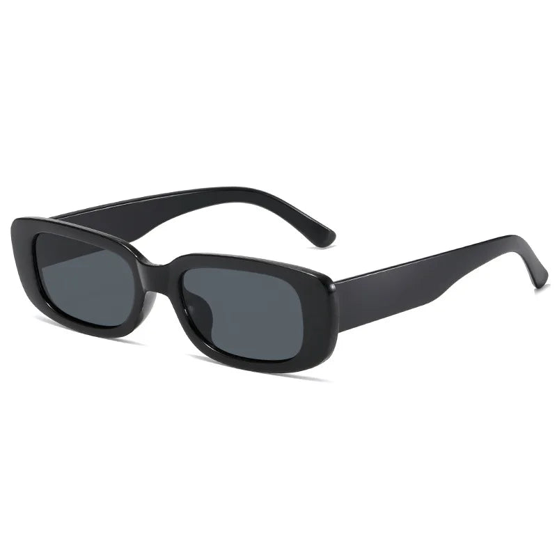 Vintage Black  Sunglasses