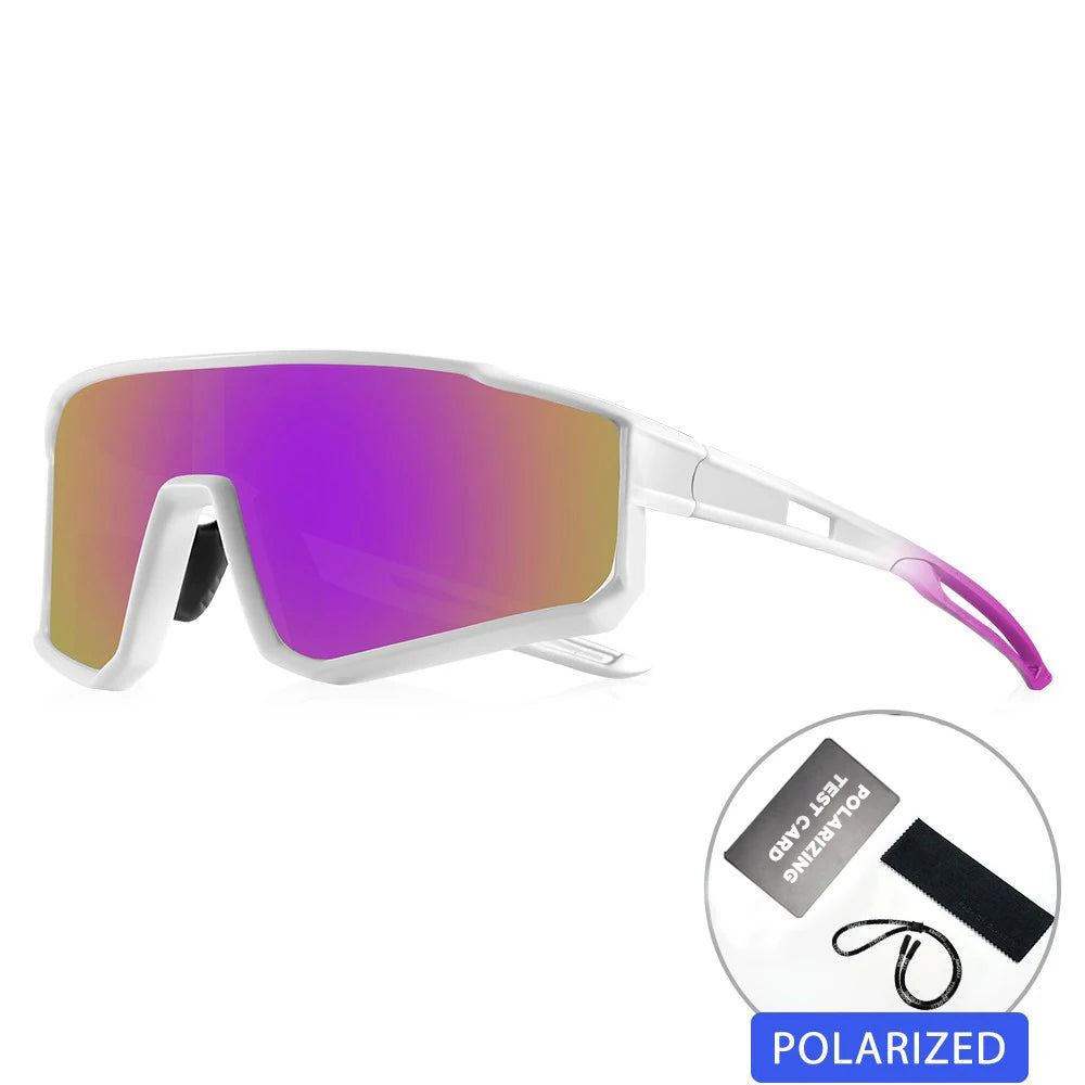 AOFLY Polarized Sunglasses
