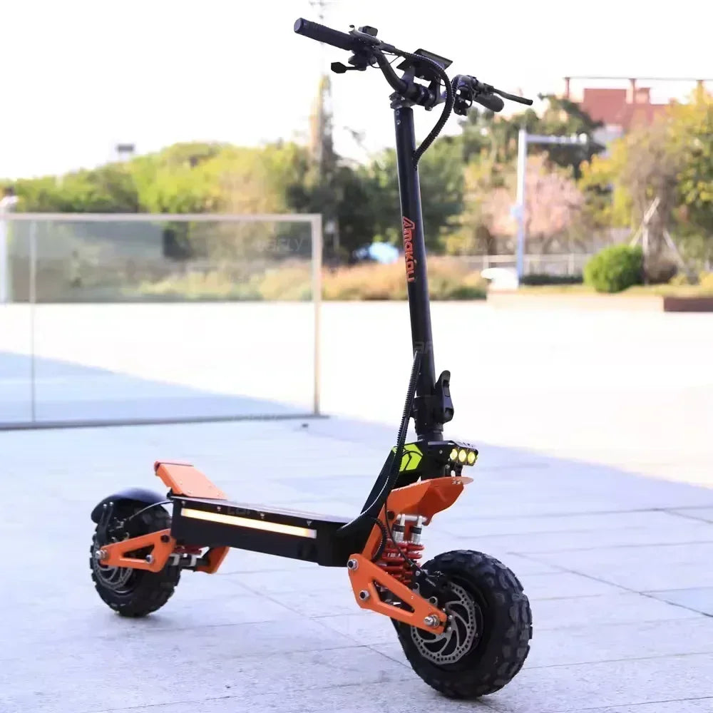 X5 Electric Scooter