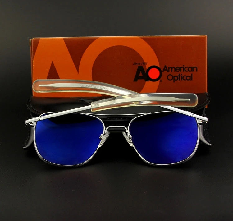 Pilot AO Sunglasses