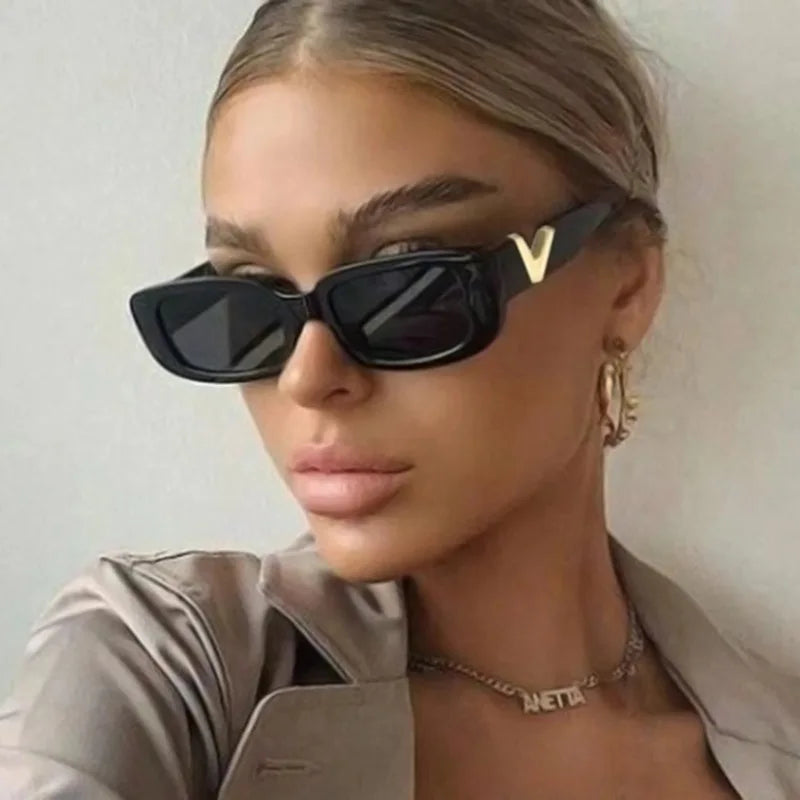 Fashion Cat Eye Sunglasses