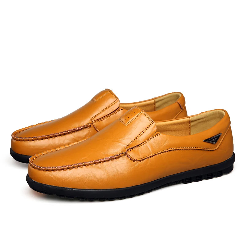 Genuine Leather Shoes