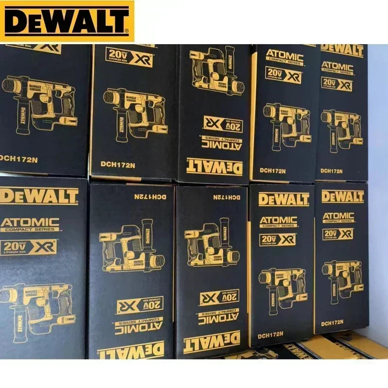 DEWALT  Impact Drill