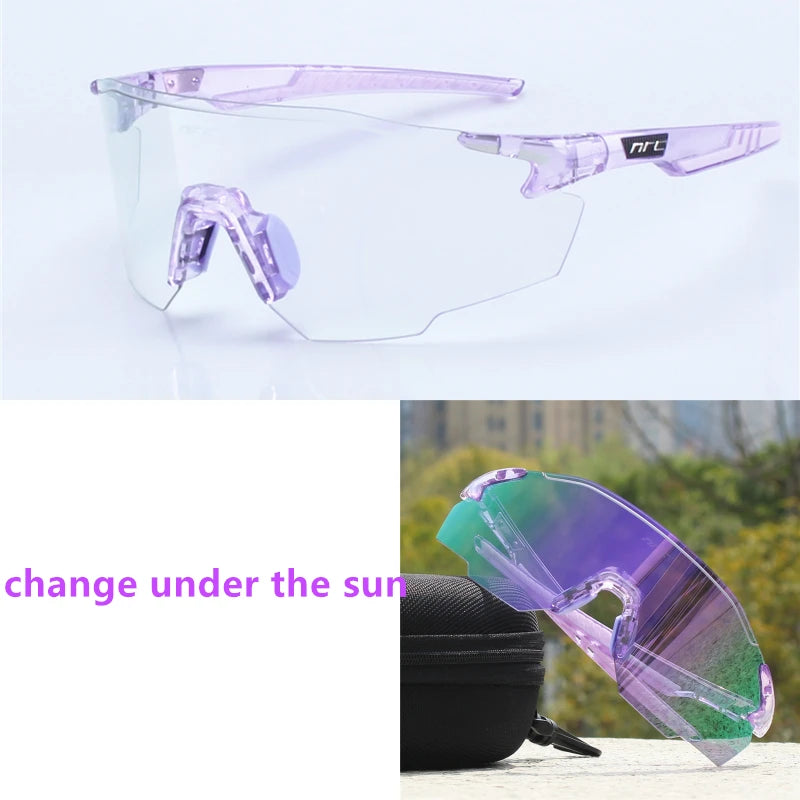 NRC Cycling Sunglasses
