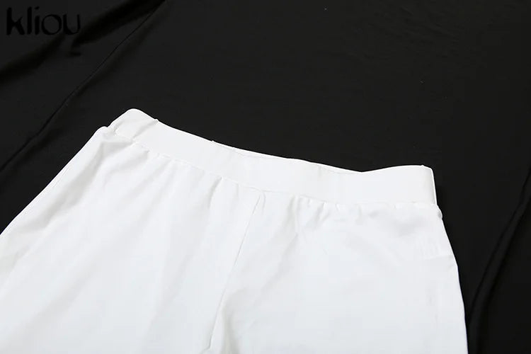 kliou  2 Piece Set