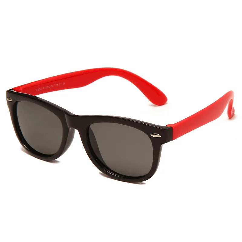 Color Matching Sunglasses