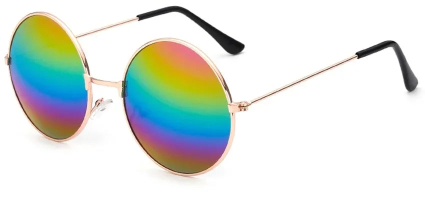 Round Sunglasses