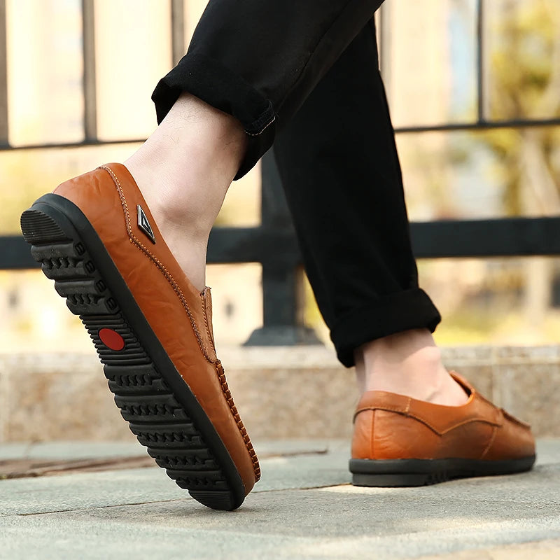 Genuine Leather Shoes