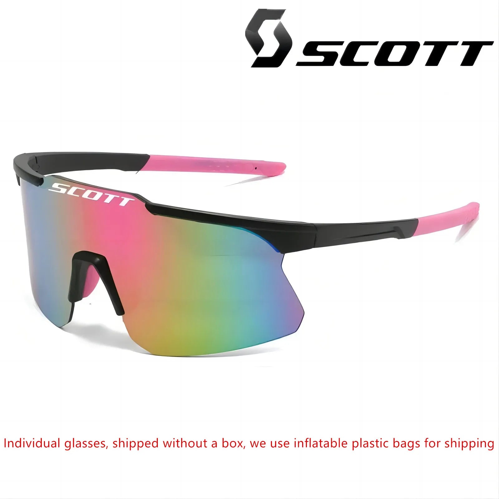 sports cycling glasses