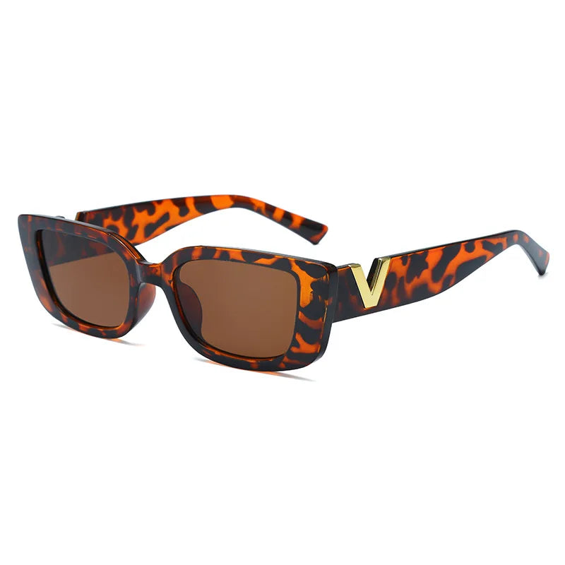 Fashion Cat Eye Sunglasses