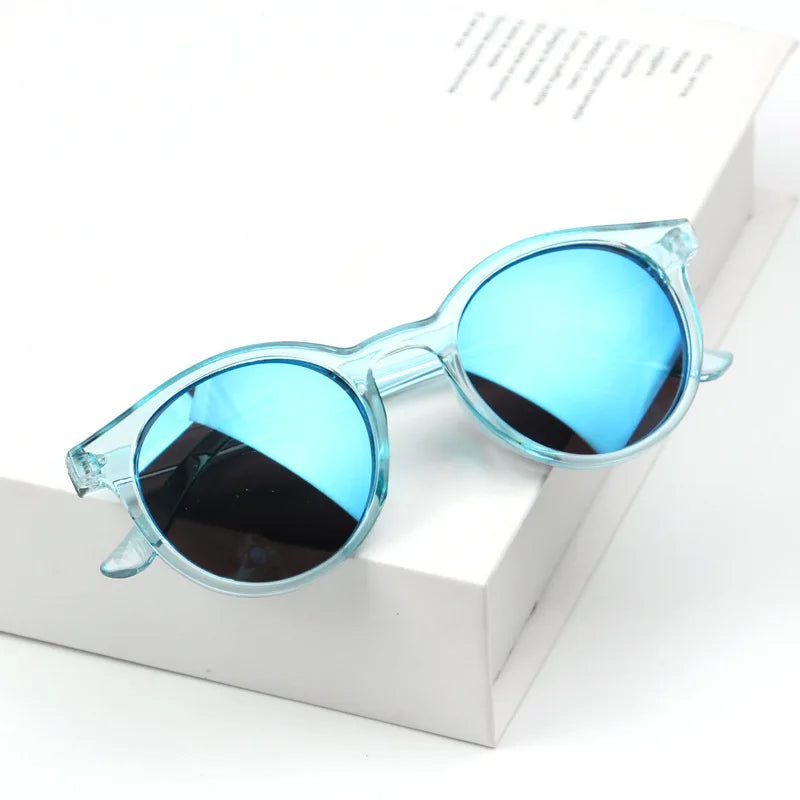 Kids Fashion Sunglasses