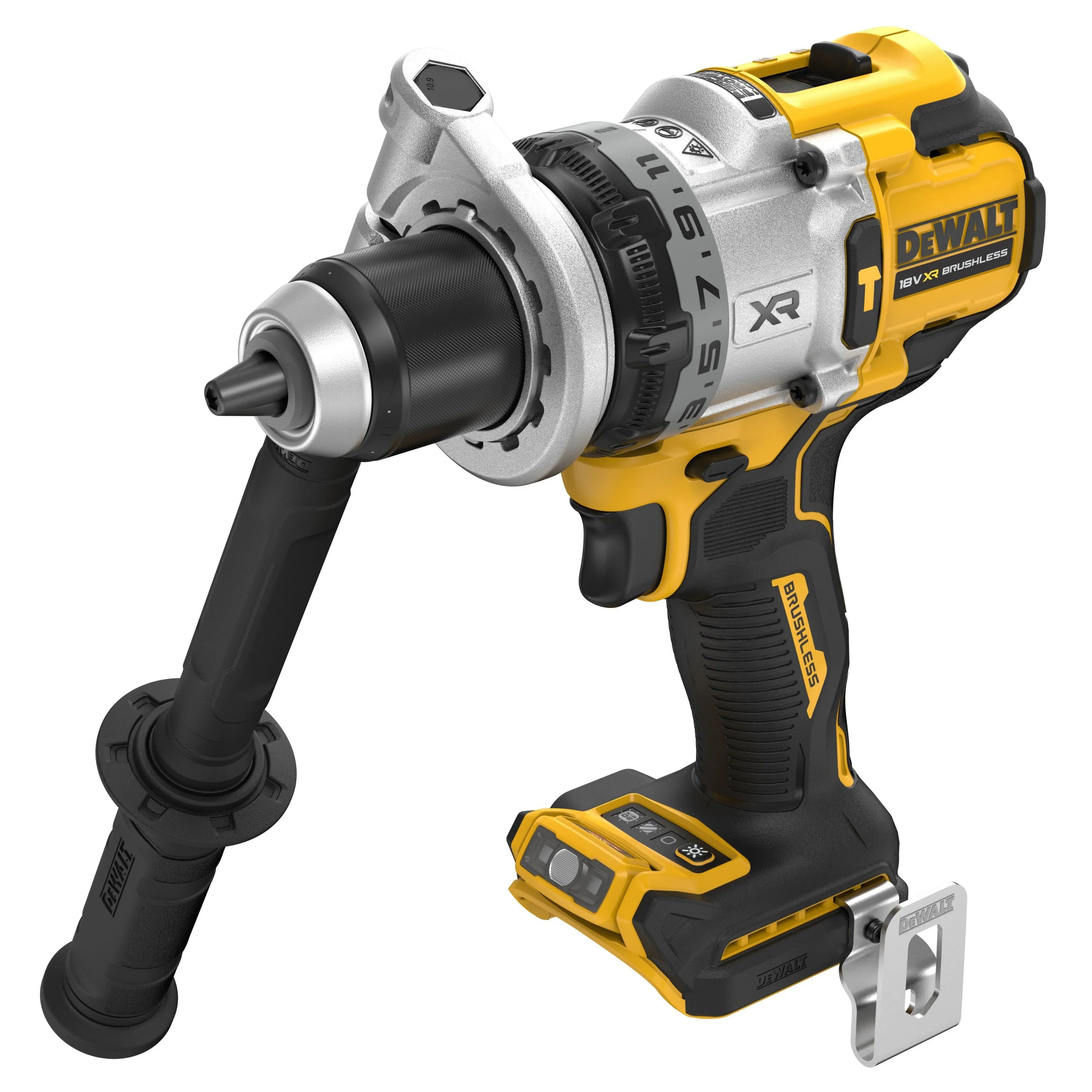 DEWALT Electric Hammer Drill