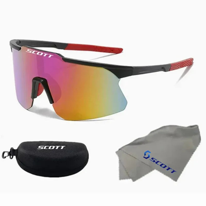 sports cycling glasses