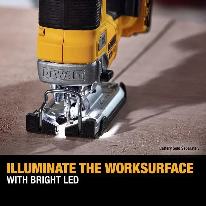 DEWALT Jig Saw