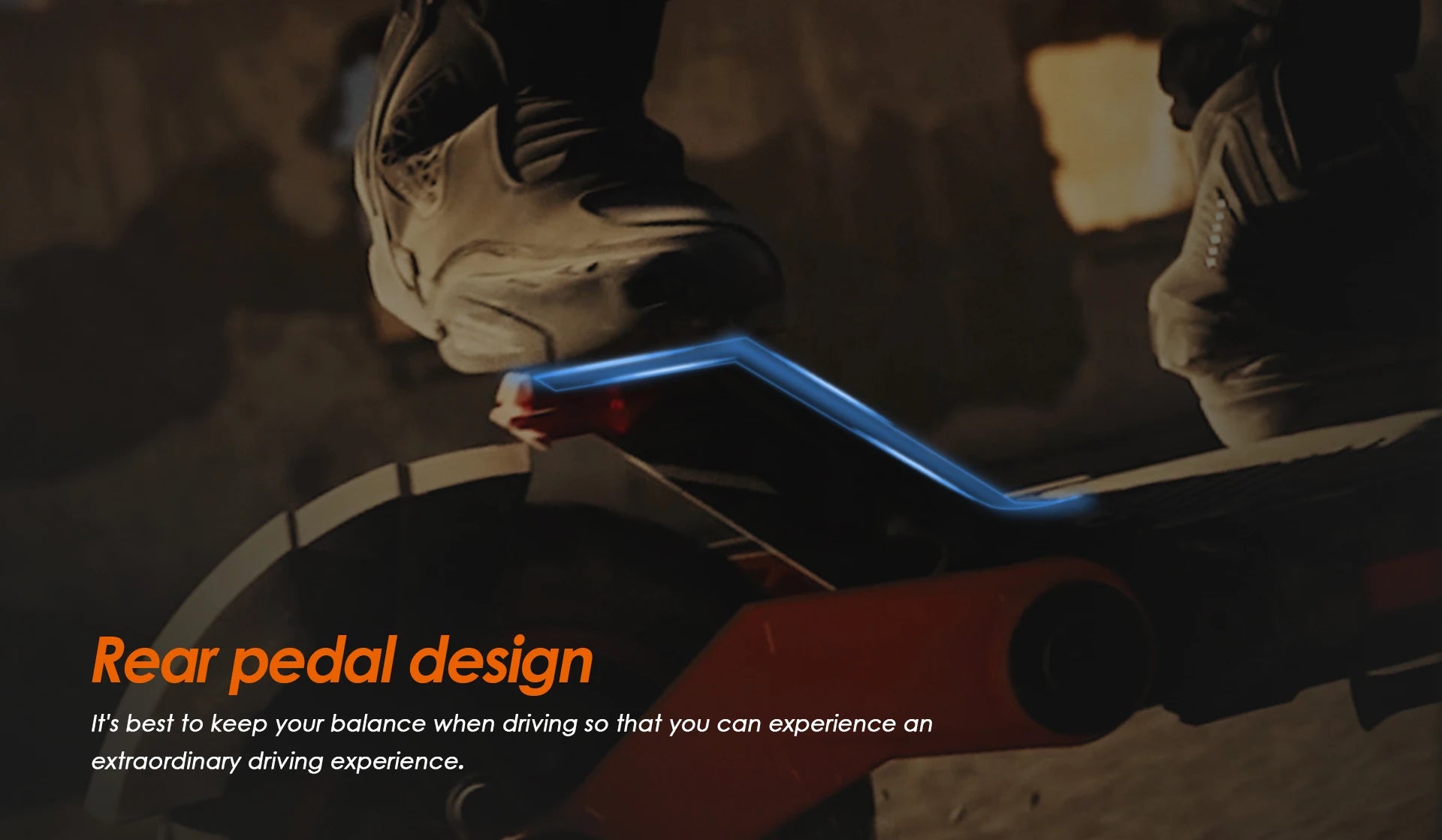 Kukirin G3 Foldable Electric Scooter