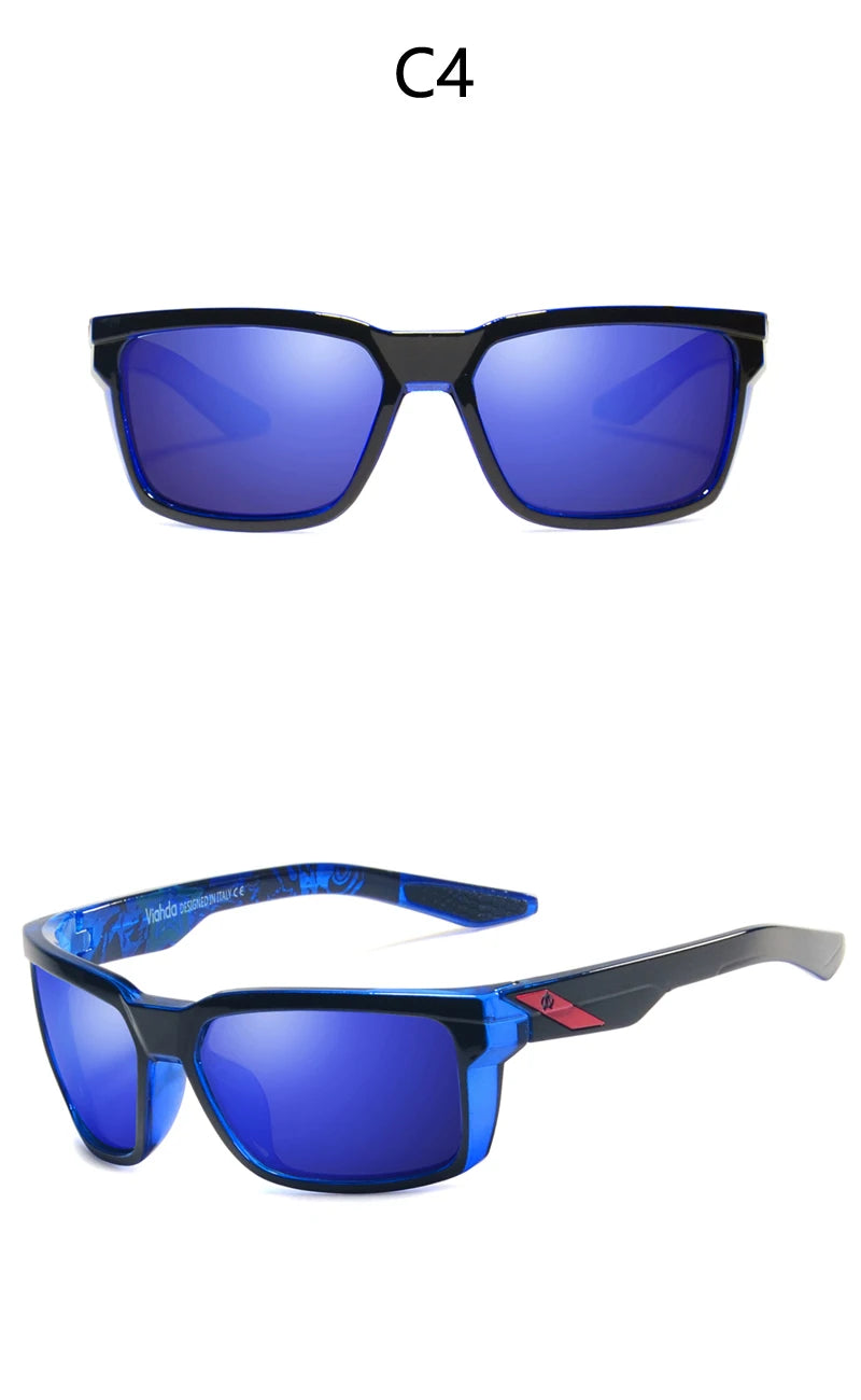 VIAHDA Polarized Sunglasses