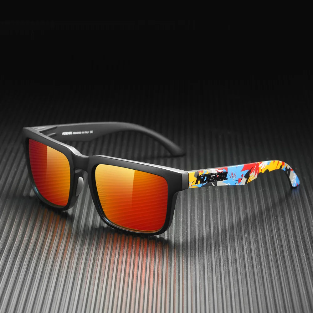 KDEAM Polarized Sunglasses
