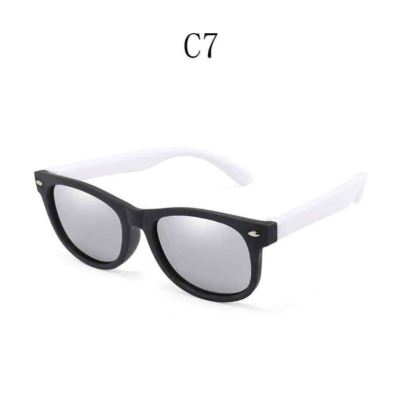 RUISIMO Fashion Kids Sunglasses