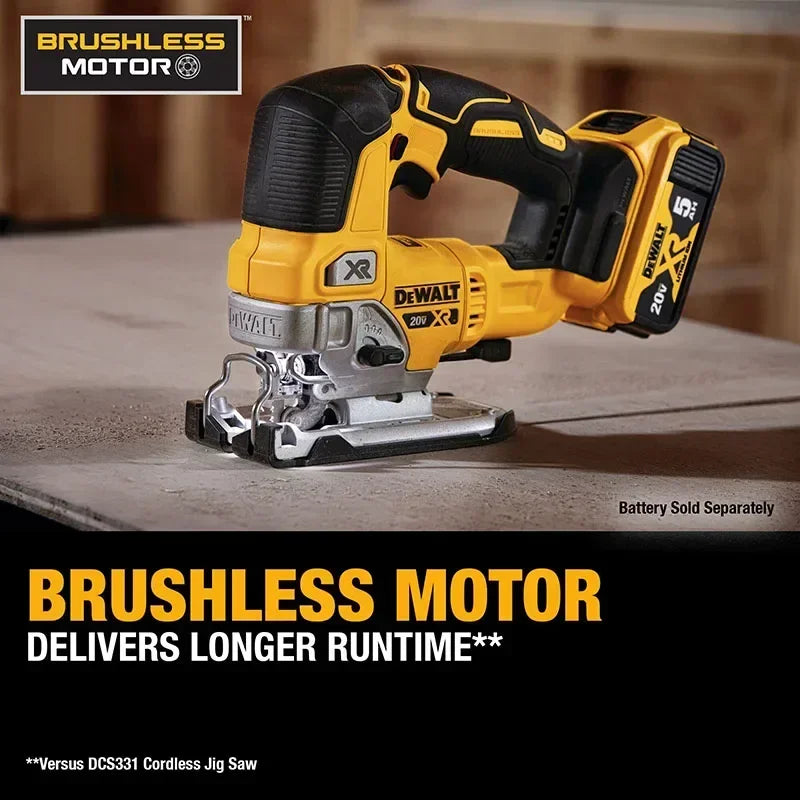 DEWALT Jig Saw