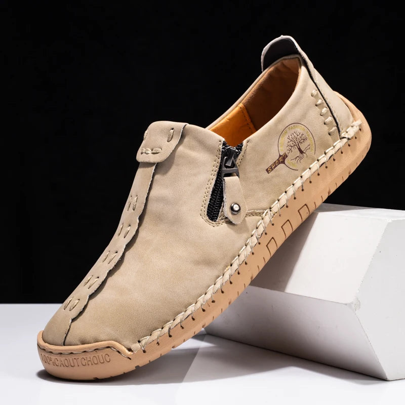 Handmade Leather Shoes