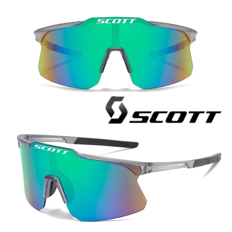 sports cycling glasses