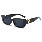 Fashion Cat Eye Sunglasses