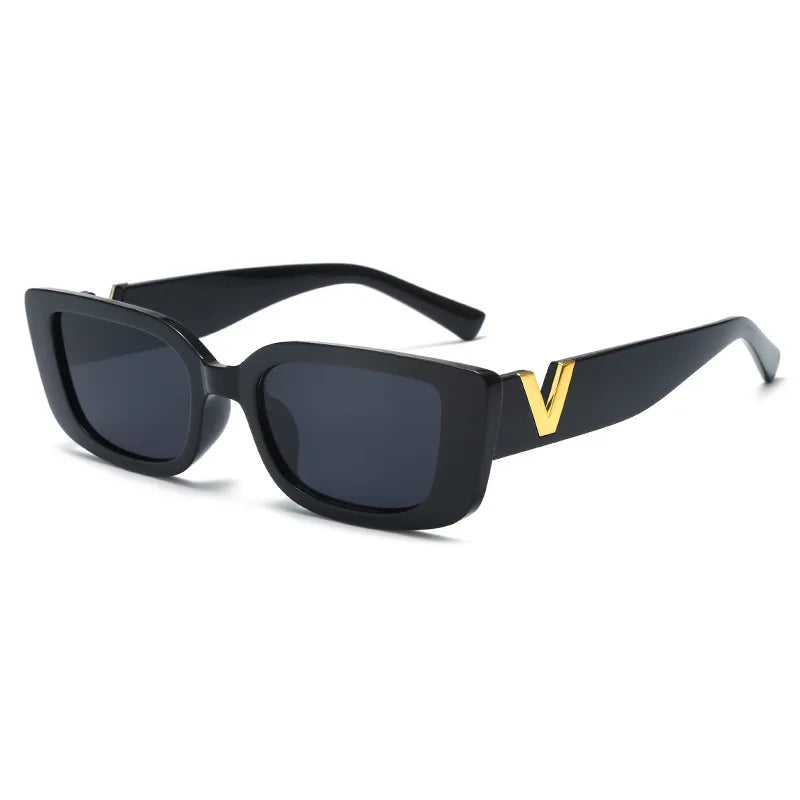 Fashion Cat Eye Sunglasses