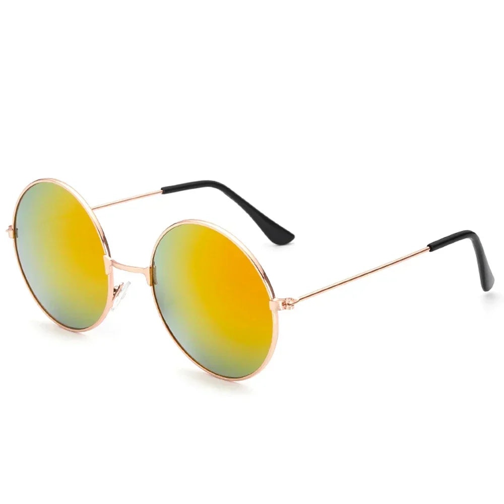 Round Sunglasses