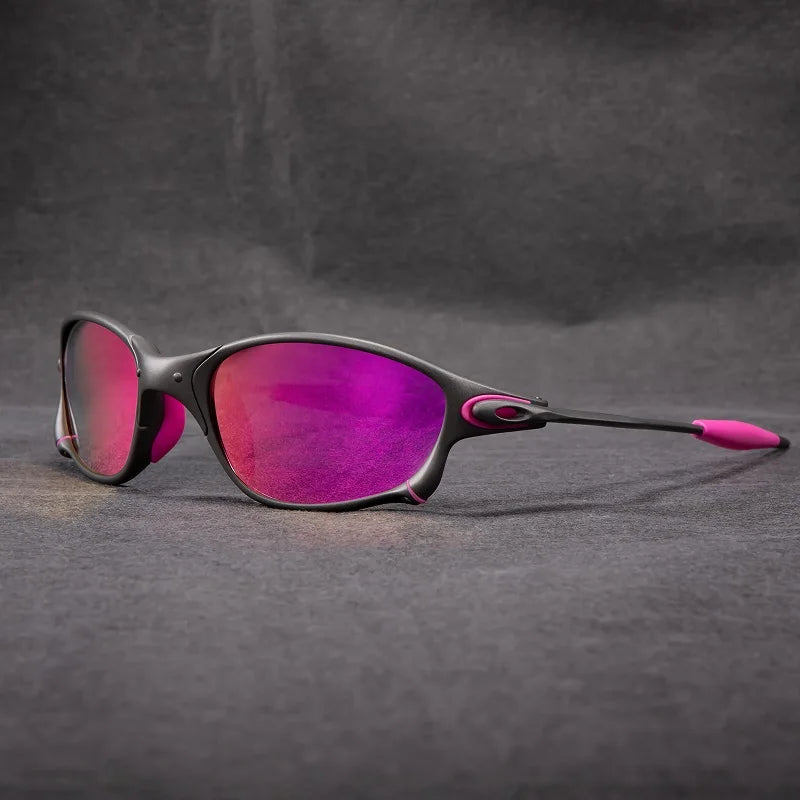 Polarized Cycling Sunglasses