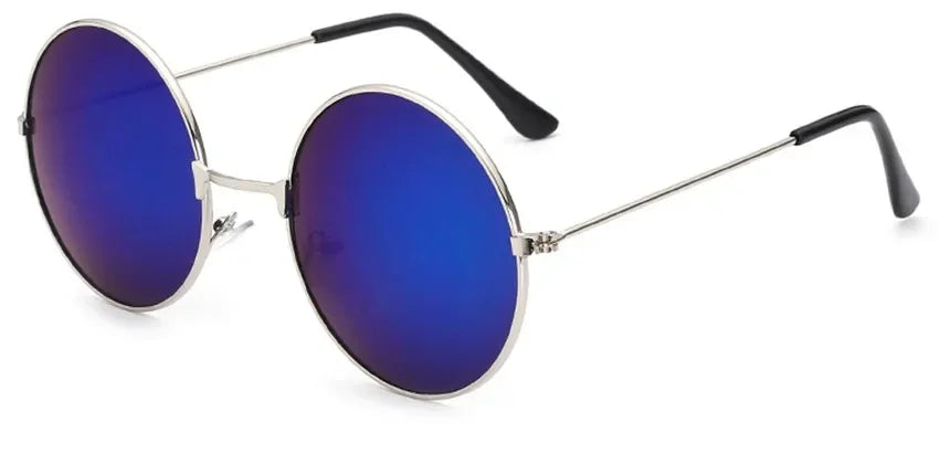 Round Sunglasses