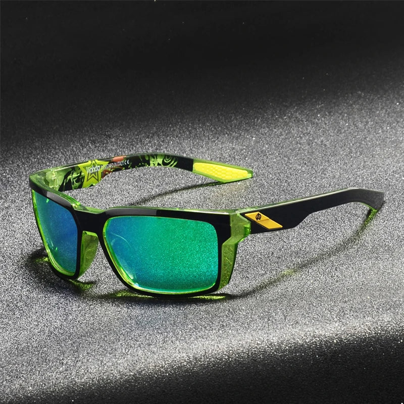 VIAHDA Polarized Sunglasses