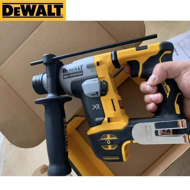 DEWALT  Impact Drill