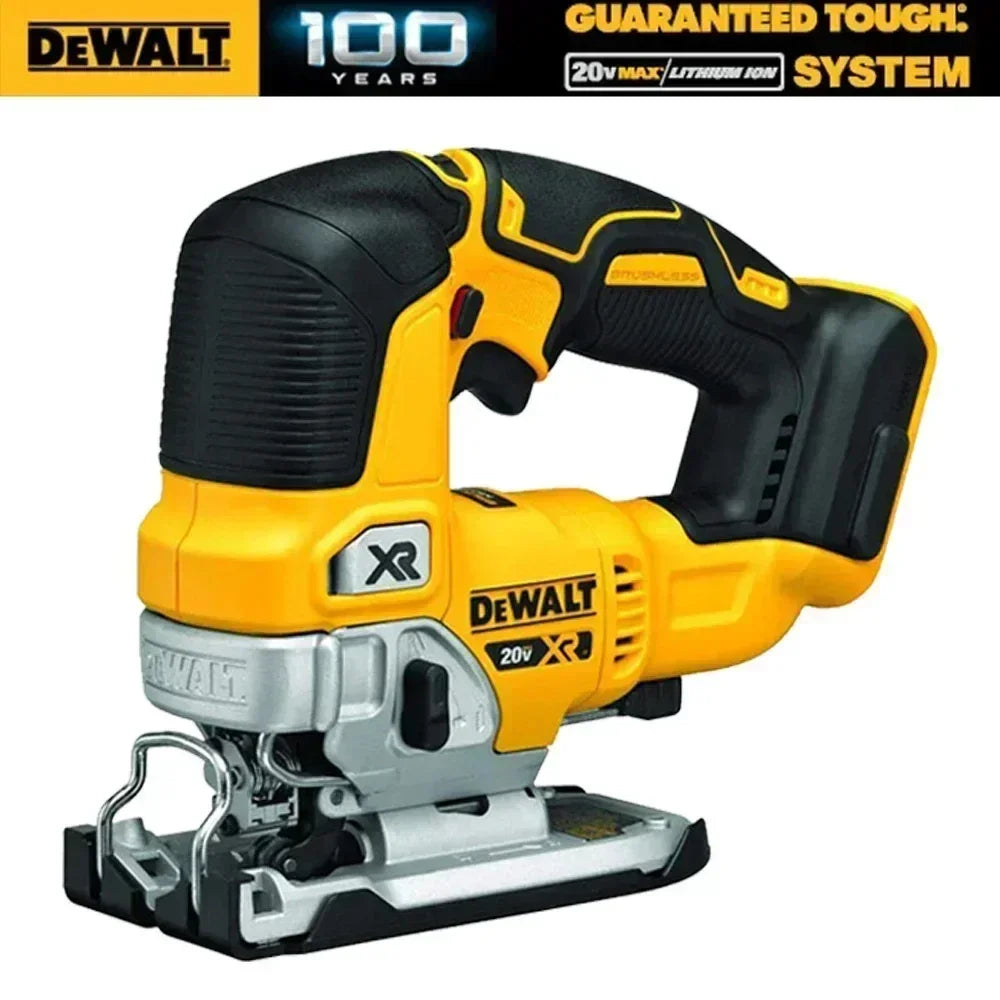 DEWALT Jig Saw