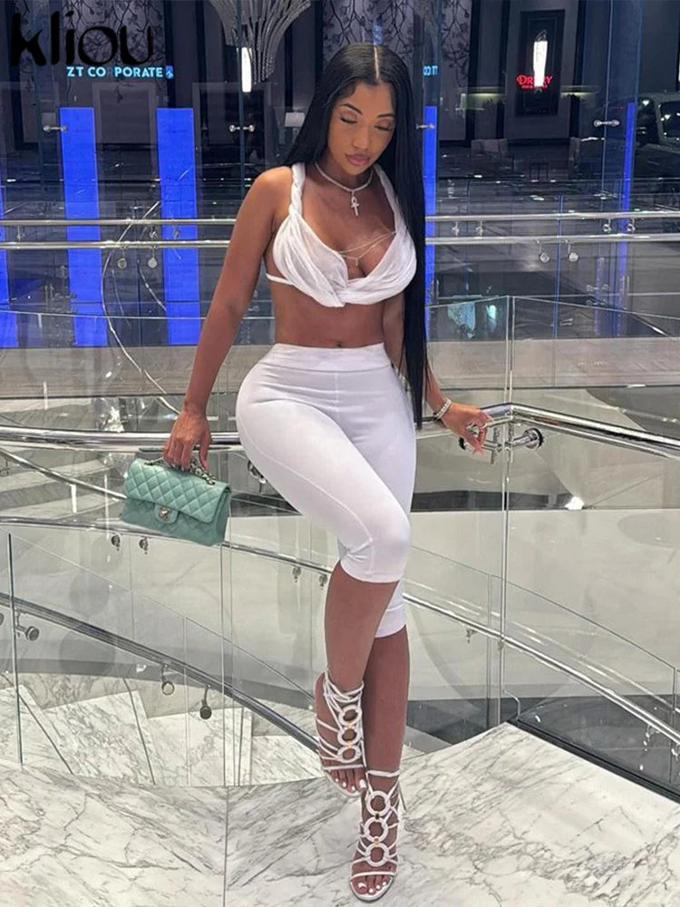 kliou  2 Piece Set