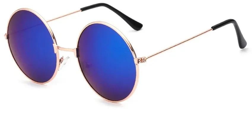 Round Sunglasses
