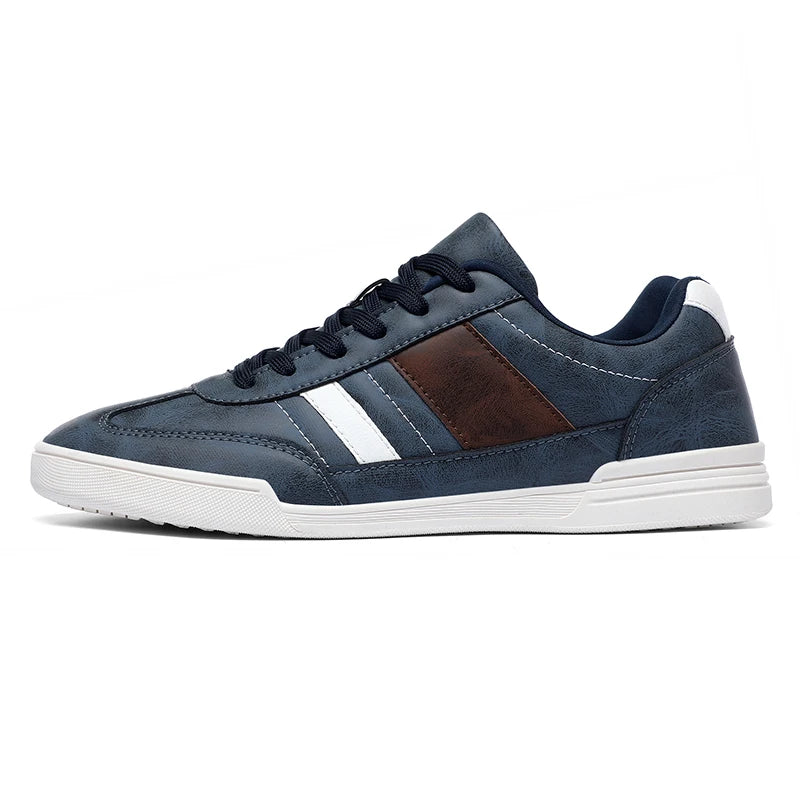 Casual Wide-toed Shoes
