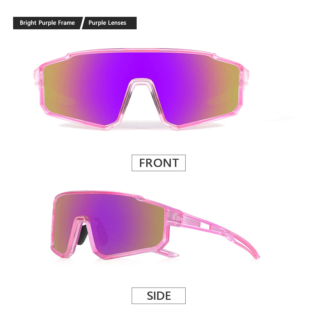 AOFLY Polarized Sunglasses