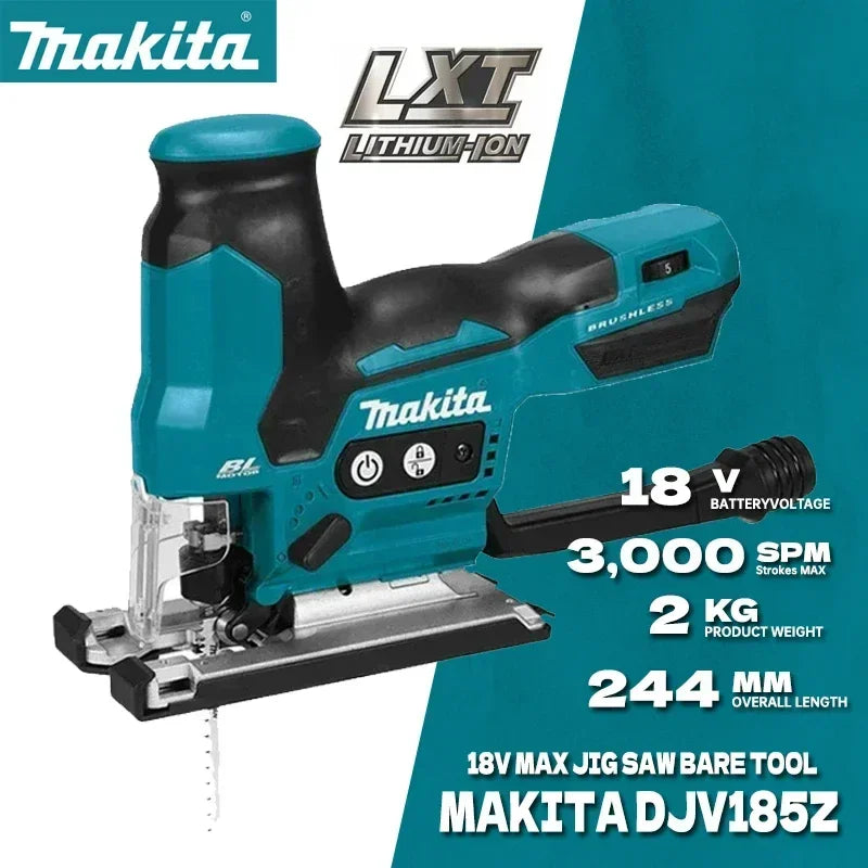 MAKITA DJV185 Jig Saw