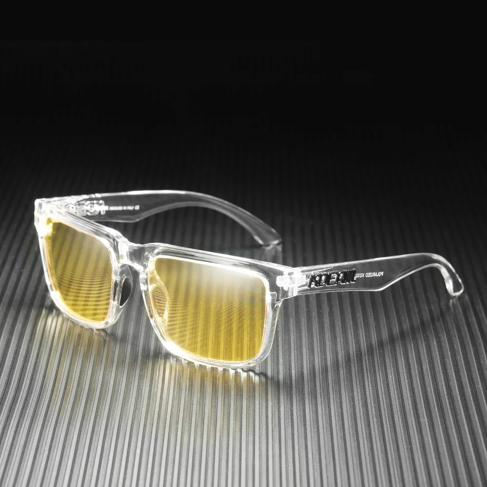 KDEAM Polarized Sunglasses