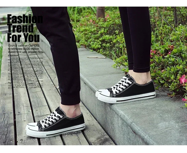 Athletic Summer Shoes
