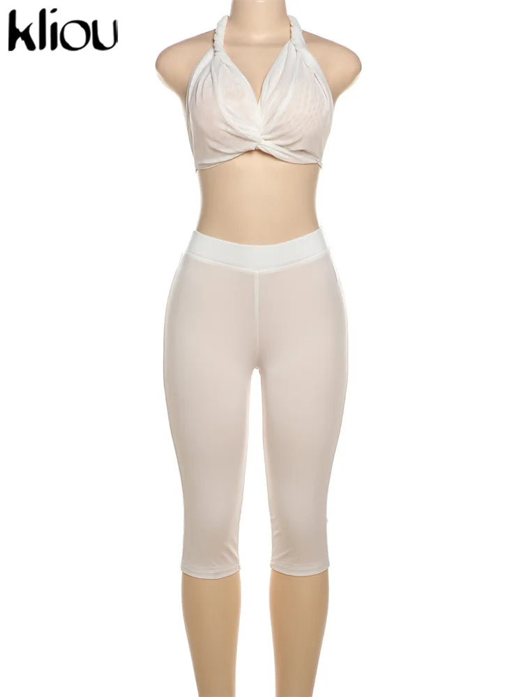 kliou  2 Piece Set