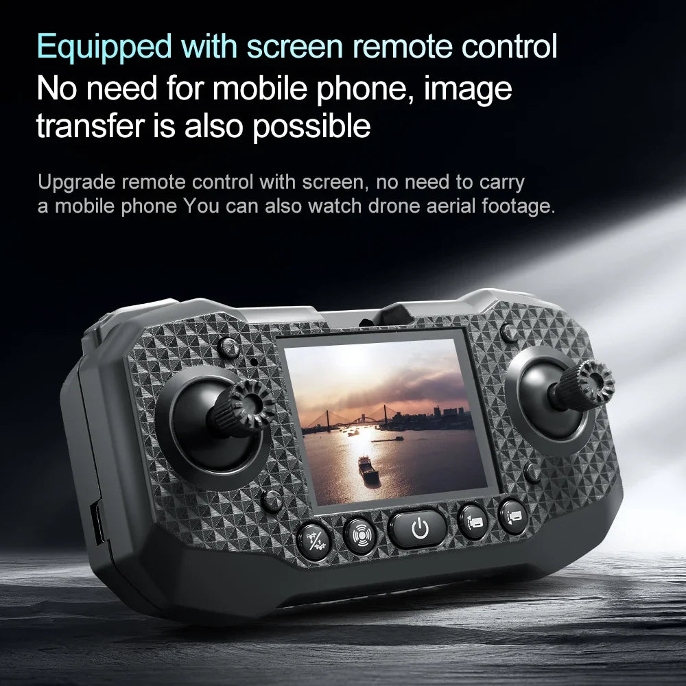 Xiaomi Mijia M6 Drone